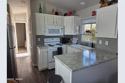 1914 Foxtrot Lane, Unit 95 #95, Show Low, AZ 85901 - Photo 9