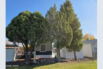 1914 Foxtrot Lane, Unit 95 #95, Show Low, AZ 85901 - Photo 3
