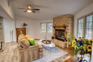 7510 Geronimo Rd, Pinetop, AZ 85935 - Photo 9