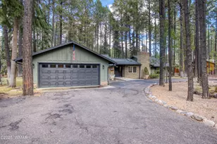 7510 Geronimo Rd, Pinetop, AZ 85935 - Photo 5
