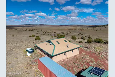 734 Maverick, Concho, AZ 85924 - Photo 21