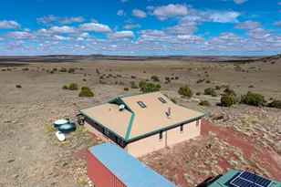 734 Maverick, Concho, AZ 85924 - Photo 21