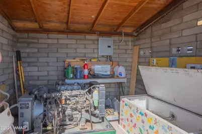 734 Maverick, Concho, AZ 85924 - Photo 27