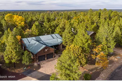 4240 W Sugar Pine Loop, Show Low, AZ 85901 - Photo 5