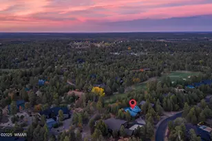 4240 W Sugar Pine Loop, Show Low, AZ 85901 - Photo 3