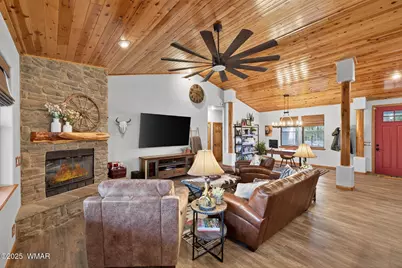 4240 W Sugar Pine Loop, Show Low, AZ 85901 - Photo 19