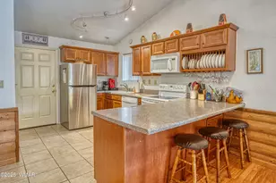 3978 E Bermuda Cir, Pinetop, AZ 85935 - Photo 9