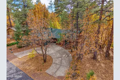 3978 E Bermuda Circle, Pinetop, AZ 85935 - Photo 19