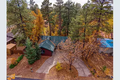3978 E Bermuda Circle, Pinetop, AZ 85935 - Photo 21