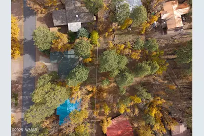 3978 E Bermuda Circle, Pinetop, AZ 85935 - Photo 23