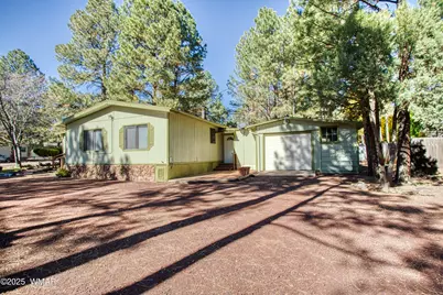 4901 S 30th Street, Show Low, AZ 85901 - Photo 3