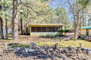 4901 S 30th St, Show Low, AZ 85901 - Photo 1