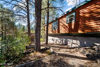 2421 W Thornton Road, Show Low, AZ 85901 - Photo 47