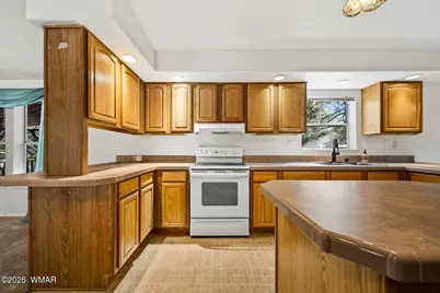 2421 W Thornton Road, Show Low, AZ 85901 - Photo 13