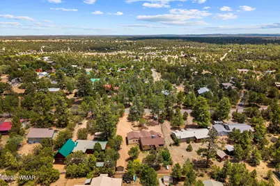 3384 Turkey Run, Overgaard, AZ 85933 - Photo 35