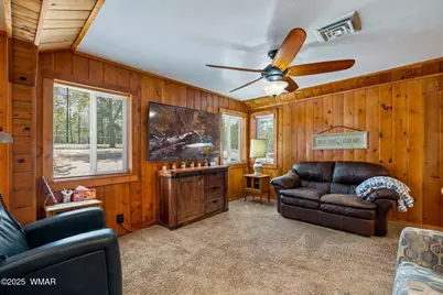 3384 Turkey Run, Overgaard, AZ 85933 - Photo 5