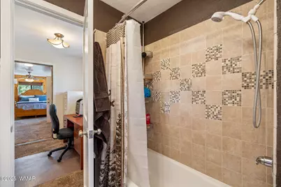 3384 Turkey Run, Overgaard, AZ 85933 - Photo 17