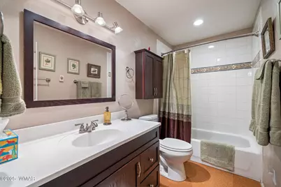 3384 Turkey Run, Overgaard, AZ 85933 - Photo 21