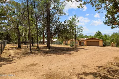 3384 Turkey Run, Overgaard, AZ 85933 - Photo 39
