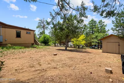 3384 Turkey Run, Overgaard, AZ 85933 - Photo 29