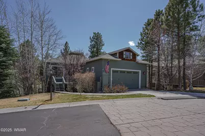 3041 W Simon Circle, Show Low, AZ 85901 - Photo 63