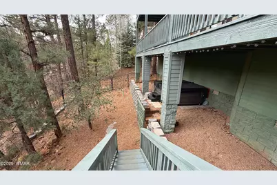 3041 W Simon Circle, Show Low, AZ 85901 - Photo 59