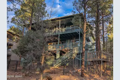 3041 W Simon Circle, Show Low, AZ 85901 - Photo 1