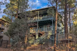 3041 W Simon Cir, Show Low, AZ 85901 - Photo 1