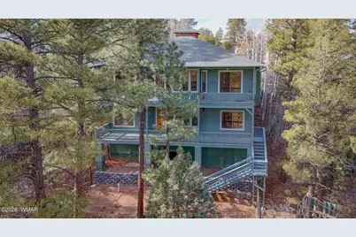 3041 W Simon Circle, Show Low, AZ 85901 - Photo 1