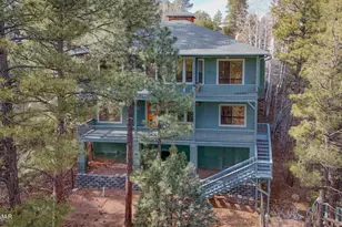 3041 W Simon Cir, Show Low, AZ 85901 - Photo 1