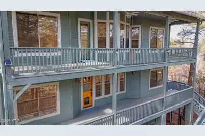 3041 W Simon Circle, Show Low, AZ 85901 - Photo 71