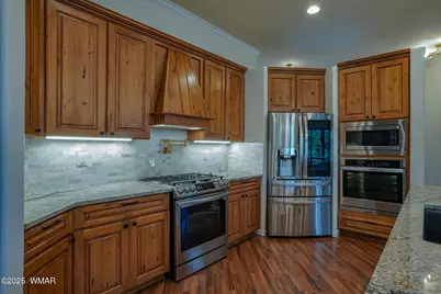3041 W Simon Circle, Show Low, AZ 85901 - Photo 9