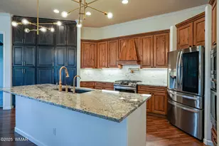 3041 W Simon Cir, Show Low, AZ 85901 - Photo 3