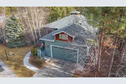 3041 W Simon Circle, Show Low, AZ 85901 - Photo 73