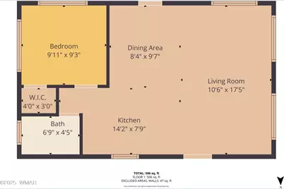 2887 Center Road, Overgaard, AZ 85933 - Photo 31