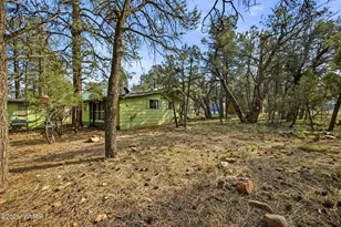2887 Center Rd, Overgaard, AZ 85933 - Photo 1