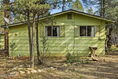 2887 Center Road, Overgaard, AZ 85933 - Photo 17