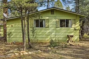 2887 Center Rd, Overgaard, AZ 85933 - Photo 17