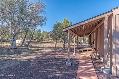 1680 Cactus Flower Road, Show Low, AZ 85901 - Photo 17