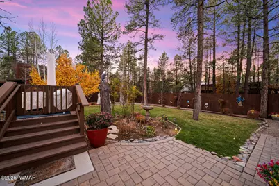2720 S Forest Meadow Lane, Pinetop, AZ 85935 - Photo 61