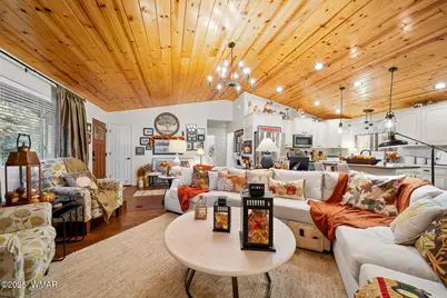 2720 S Forest Meadow Lane, Pinetop, AZ 85935 - Photo 27