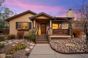 2720 S Forest Meadow Ln, Pinetop, AZ 85935 - Photo 11