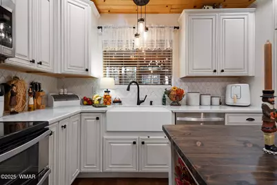 2720 S Forest Meadow Lane, Pinetop, AZ 85935 - Photo 31