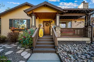 2720 S Forest Meadow Ln, Pinetop, AZ 85935 - Photo 13