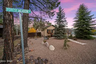 2720 S Forest Meadow Ln, Pinetop, AZ 85935 - Photo 15