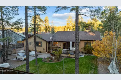 2720 S Forest Meadow Lane, Pinetop, AZ 85935 - Photo 55