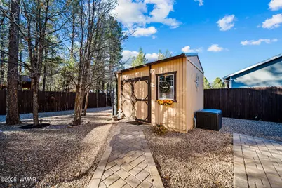 2720 S Forest Meadow Lane, Pinetop, AZ 85935 - Photo 53