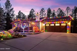 2720 S Forest Meadow Ln, Pinetop, AZ 85935 - Photo 75