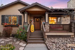 2720 S Forest Meadow Ln, Pinetop, AZ 85935 - Photo 9