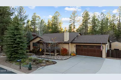 2720 S Forest Meadow Lane, Pinetop, AZ 85935 - Photo 3